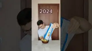 Chips evolution !!! 😔