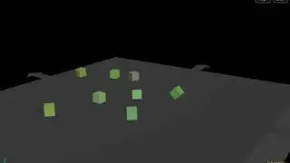 rigid body dynamics generating sound