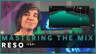 Mastering The Mix RESO Review & Tutorial | Resonant Frequencies Gone!
