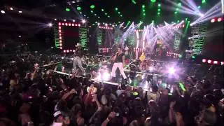 Pedro Paulo e Alex   Fama de Pegador CLIPE DVD   OFICIAL HD