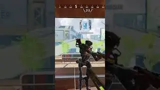 Super Awkward Encounter with Pathfinder and MRVN...