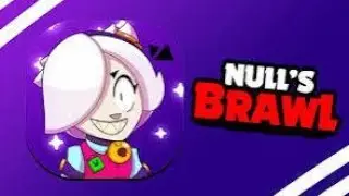 Играю В Нулс Бравл И Убегаю От Бабки.Null's Brawl И Роблокс Стрим