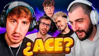 FRAN ME BOOSTEA A IMMORTAL | 5 POVS | Mixwell
