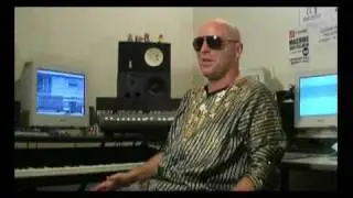Machine Gun Fellatio - Documentary Pt:1