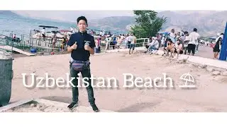 Episode - 3 / Tashkent,Uzbekistan Hindi Vlog | Kickboxer's Life 🥊 ✨