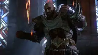 Lords of the Fallen Ep1