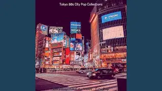 Paradise Like Backdrops for City Vibes
