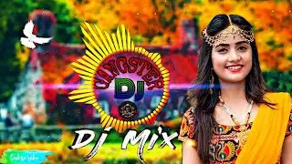 Dil Mera Chahe Jab Bhi Tu Aaye Dj Remix Song || 💕Love Dj Mix 🔥Gangster Dj🔥