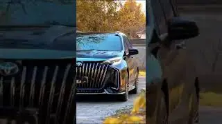 Новый Ипсум новом кузове аппарат 🔥🔥🔥