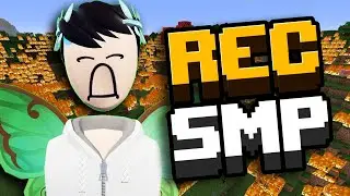 THE END OF REC SMP 🔴 LIVE