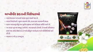 Dhanlaxmi Agniveer Cotton Beej