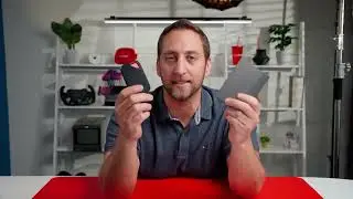 SSD vs. Hard Drive