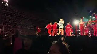 Taylor Swift - The Eras Tour - 