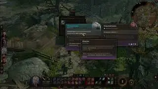 Baldur's Gate 3 - Шлем спешки (редкий), стоит ли брать?