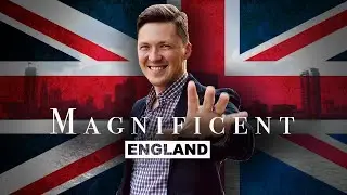 Magnificent England with Mike Bogatyrev