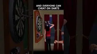CHEATING IN SIMS 2