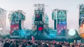 DJ SASH! - Love The 90’s Madrid