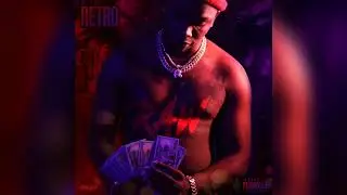 Retro - Respect My Hussle (Official Audio)