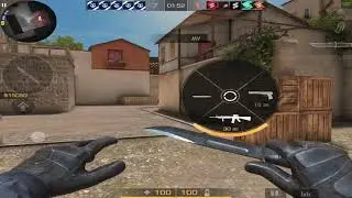 Standoff 2 | DyC vs Synner | Pov 4K 120FPS