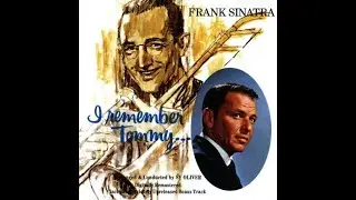 FRANK SINATRA  "WITHOUT A SONG"