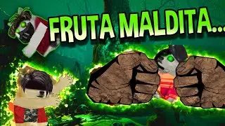 El INFRAMUNDO... No es TAN MALO .... Jorgito EN BUSQUEDA DELA FRUTA GOMI GOMI- 