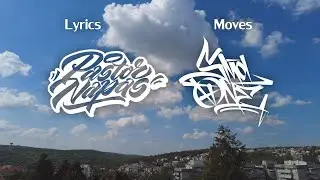 Pastor Napas Lyrics with Smol 01 Moves