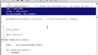 1611 C programming Solutions