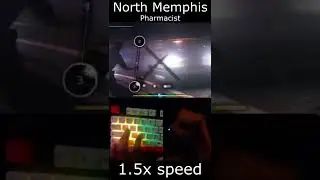 North Memphis DT 8.8 STAR | osu!