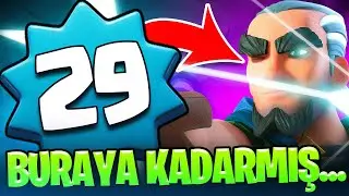 Küçük SeeOk'un Limiti Burasıymış...