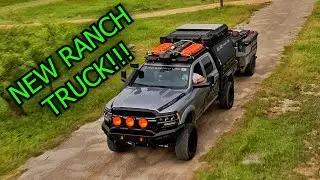 Renovating an Abandoned Resort: Part 5