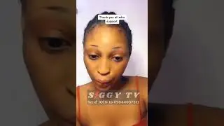 Veegodess: Lady Who Allegedly Had Sex with Dog Cries out in New Video