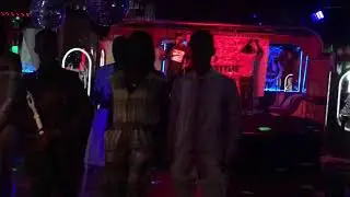 DJ Cool de King FM Presente le Fashion Show des Top Model. GM Sagn Se BOOFALL SOUND VIDEO