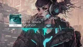 Volition - Lost Souls