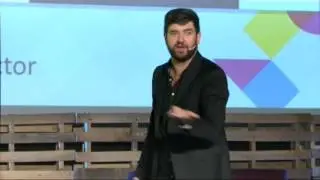 Manu Sánchez.  