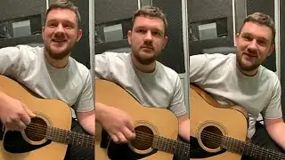 Отрывок из новой песни The Вепри(хрюшки)