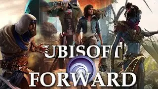 Ubisoft Forward 2023 was Superb | Best of Show Reaction and Commentary