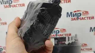 Колодки тормозные Смесь Low-Metallic передние LADA LARGUS RENAULT DUSTER Kaptur 2WD / NISSAN NOTE