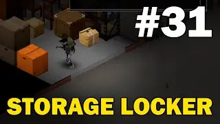 Loot Goblin - Project Zomboid (Apocalypse) - Part 31 (Season 2)