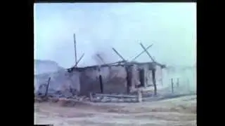 The End of Old Bratsk (1961)