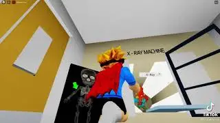 ROBLOX Brookhaven 🏡 RP ( Roblox Funny Moments ) 🤣
