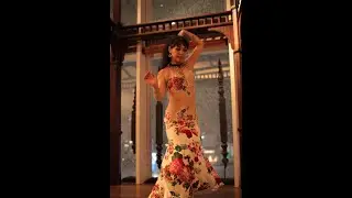 Oriental dance