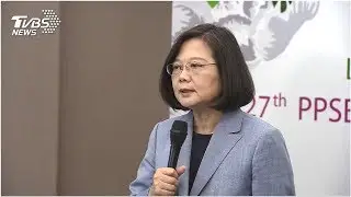 TVBS最新民調！　蔡總統首度贏韓國瑜│TVBS新聞網