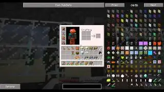 IndustrialCraft tutorial nº4 herramientas Parte 2, cofre de seguridad y tragedia in-game!
