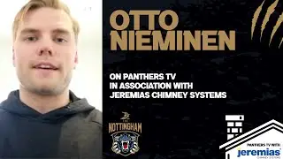 Nieminen: I thrive on speed