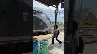 Vivalto incrocia Minuetto a Empoli