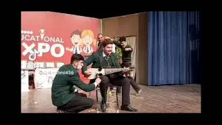 پاکستان زندہ باد