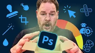 This is a Photoshop Course MADE For Web Designers