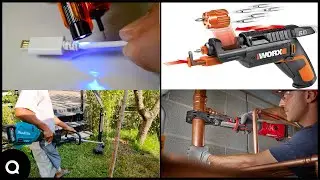 INGENIOUS TOOLS AND INVENTIONS THAT YOU MUST WATCH 2022
