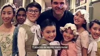 Notas Que Conectan | Centro Filarmónico Escolar Enrique Olaya Herrera