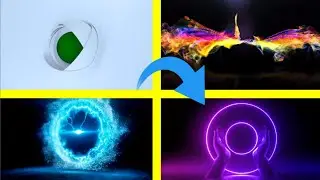 Top amazing intro without watermark intro | free youtube intro no text nocopyright template